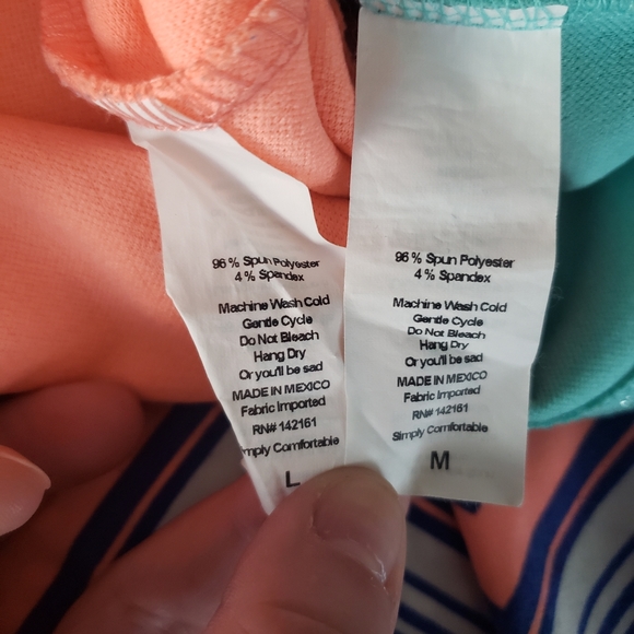 Lularoe bundle glitter cassie limited edition - Picture 5 of 5